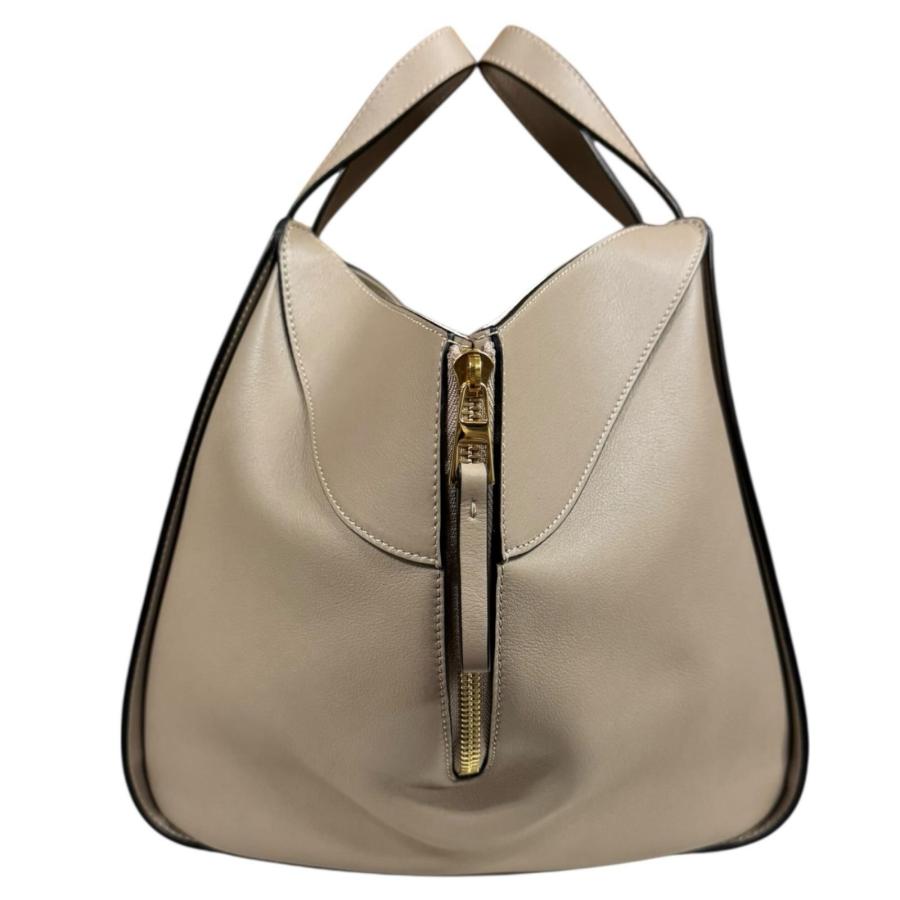 LOEWE（ロエベ） ハンモック スモール ショルダーバッグ レザー