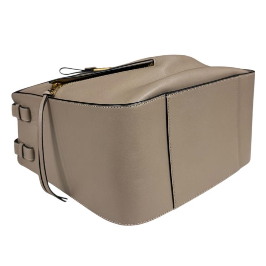 LOEWE（ロエベ） ハンモック スモール ショルダーバッグ レザー 326.30