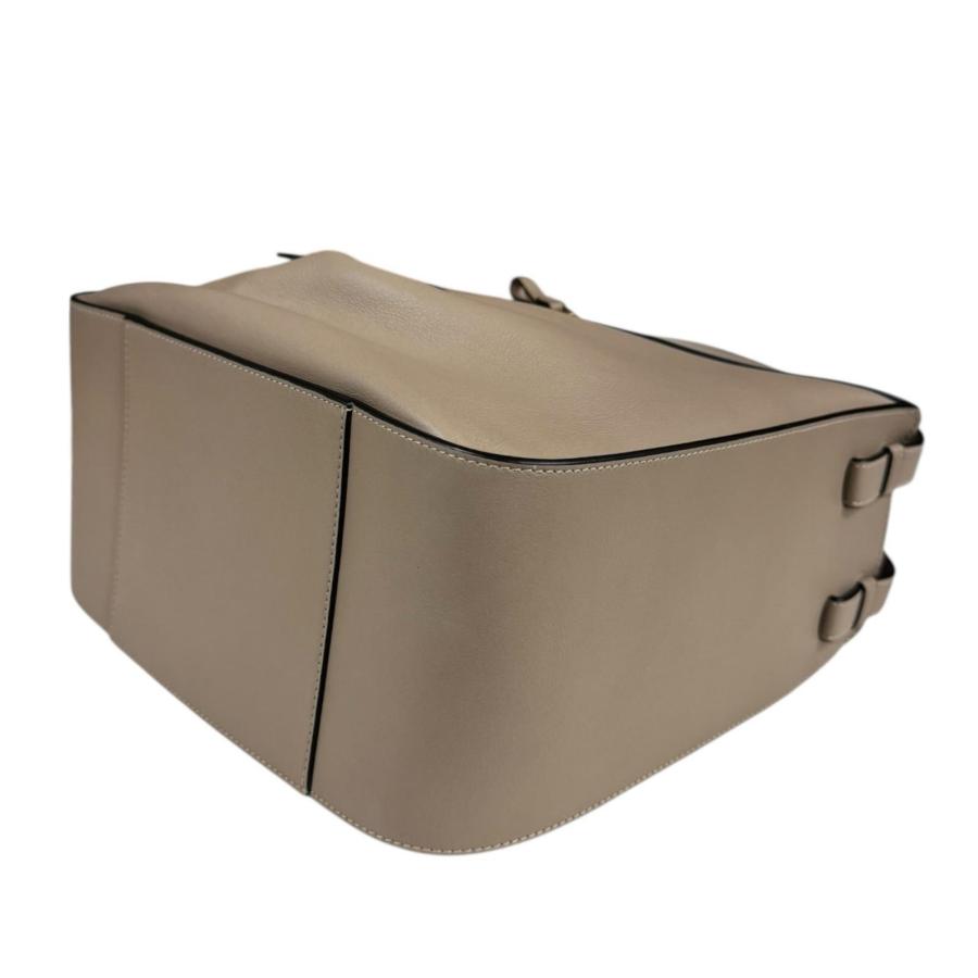 LOEWE（ロエベ） ハンモック スモール ショルダーバッグ レザー