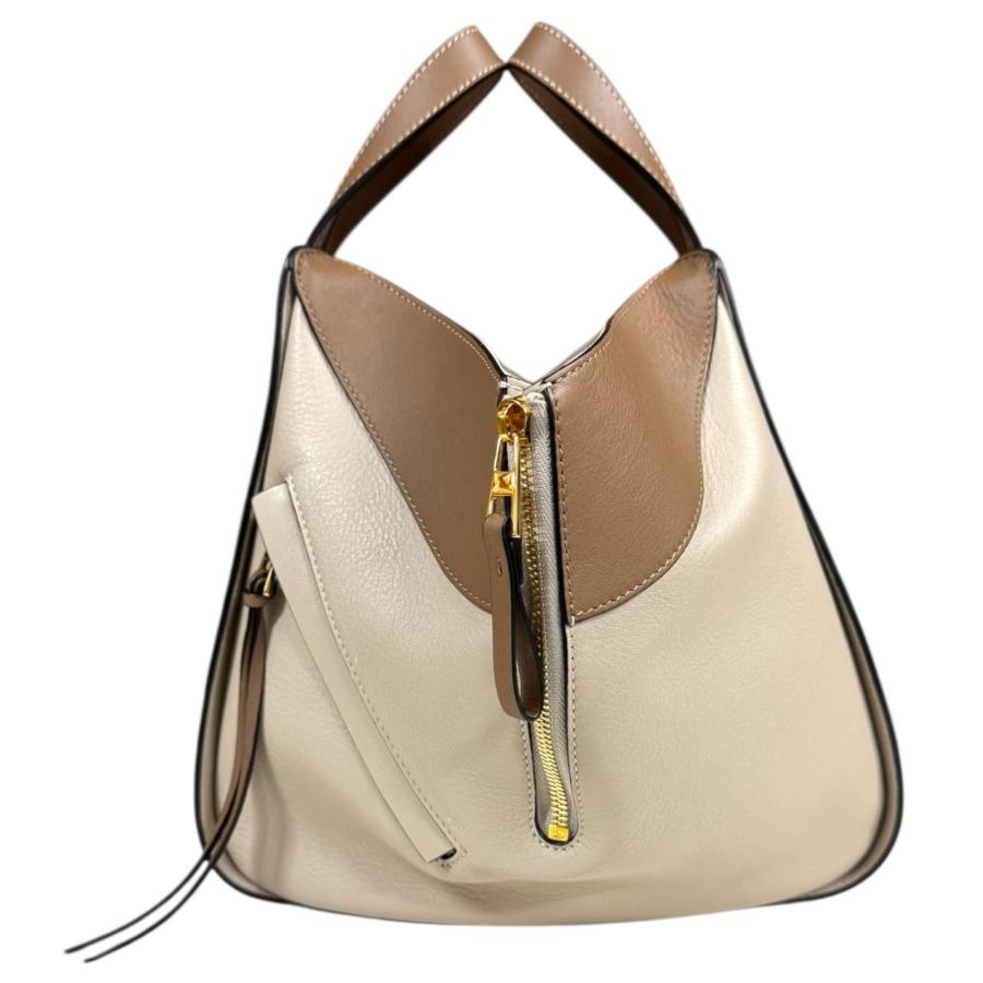 LOEWE（ロエベ） ハンモック スモール ショルダーバッグ カーフ 326.30