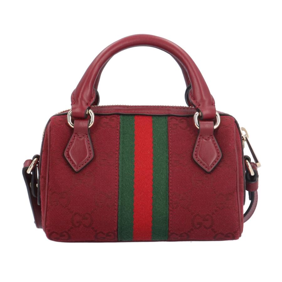 GUCCI（グッチ） スーパーミニバッグ オフィディア ショルダーバッグ