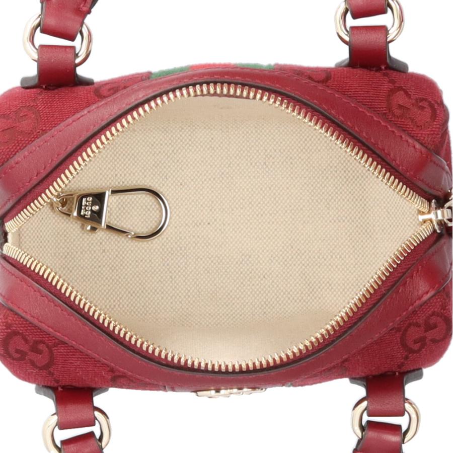 GUCCI（グッチ） スーパーミニバッグ オフィディア ショルダーバッグ