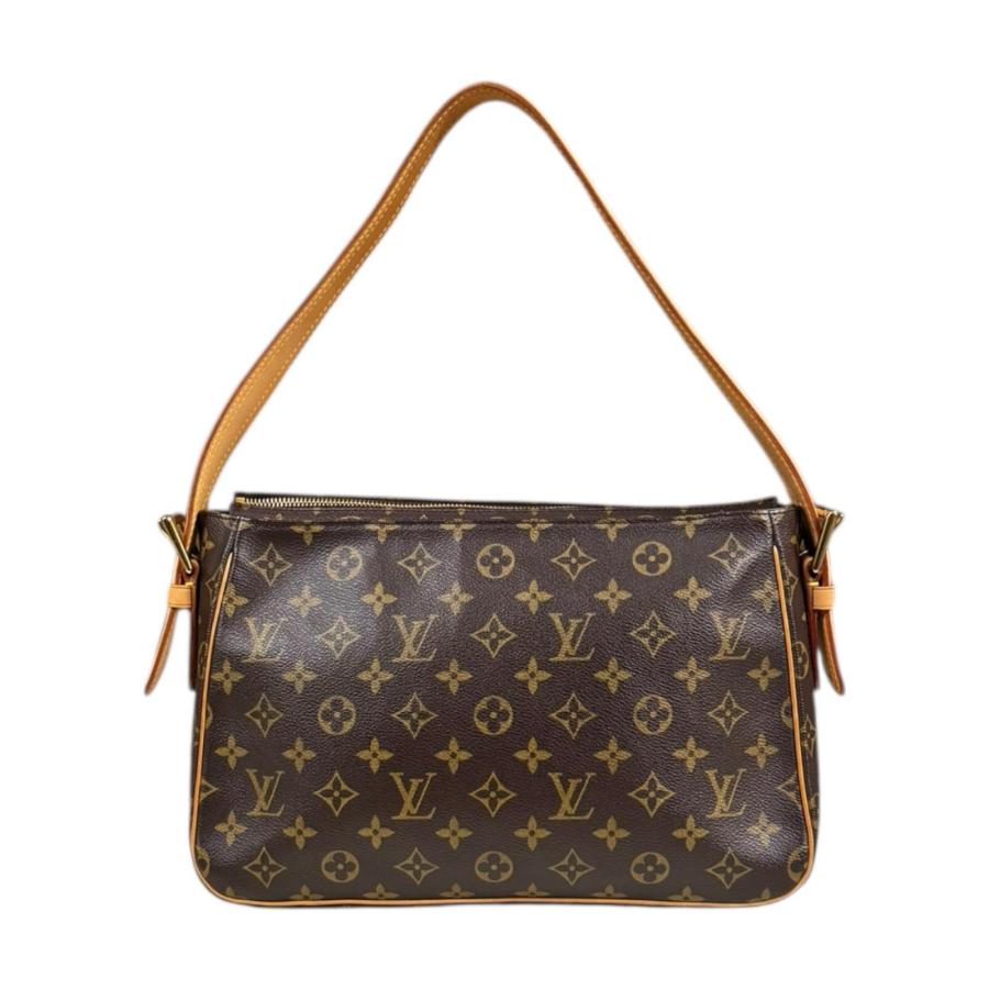 LOUIS VUITTON（ルイ・ヴィトン） ヴィバシテGM モノグラム ショルダー