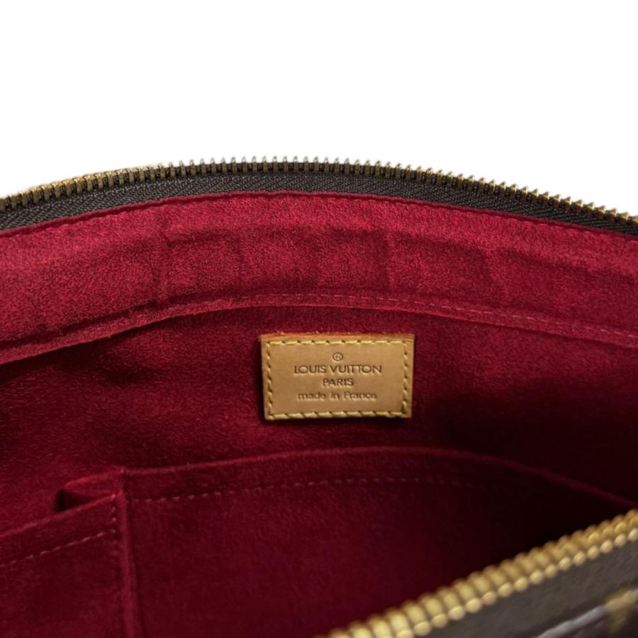 LOUIS VUITTON（ルイ・ヴィトン） ヴィバシテGM モノグラム ショルダー