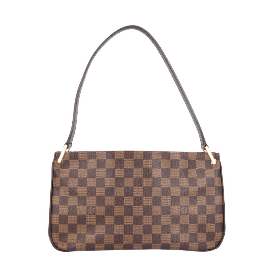LOUIS VUITTON（ルイ・ヴィトン） オーバーニュ ダミエ ショルダー