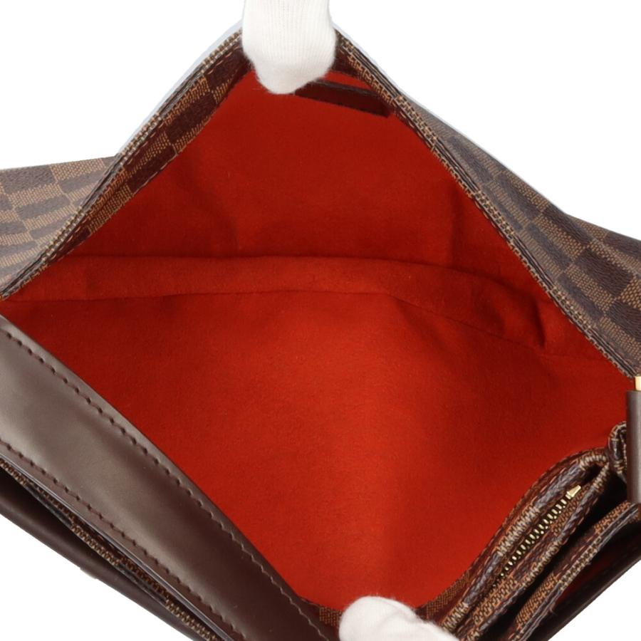 LOUIS VUITTON（ルイ・ヴィトン） オーバーニュ ダミエ ショルダー