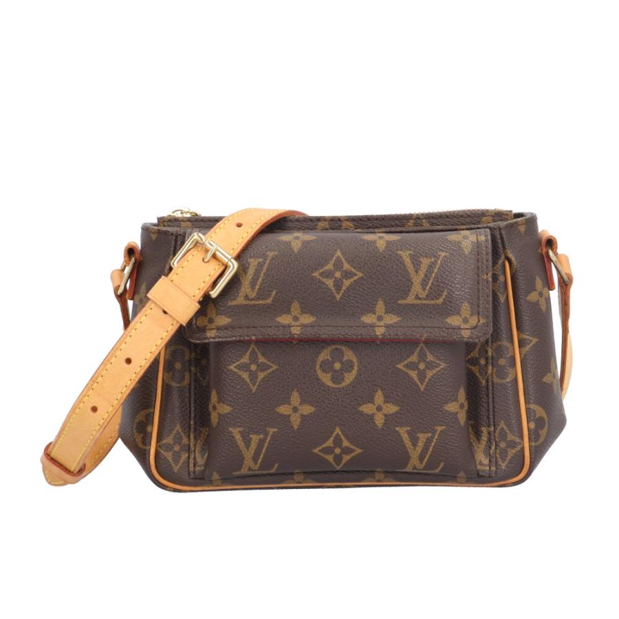 LOUIS VUITTON（ルイ・ヴィトン） ヴィバシテPM モノグラム ショルダー