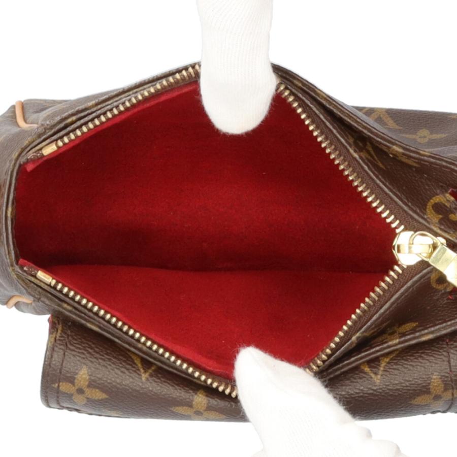 LOUIS VUITTON（ルイ・ヴィトン） ヴィバシテPM モノグラム ショルダー