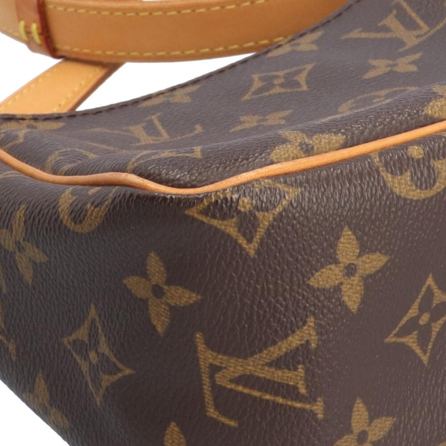 LOUIS VUITTON（ルイ・ヴィトン） ヴィバシテPM モノグラム ショルダー