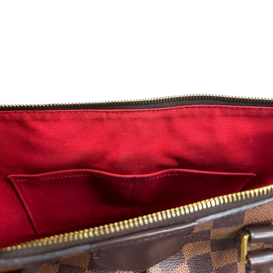 LOUIS VUITTON（ルイ・ヴィトン） シエナPM ダミエ ショルダーバッグ
