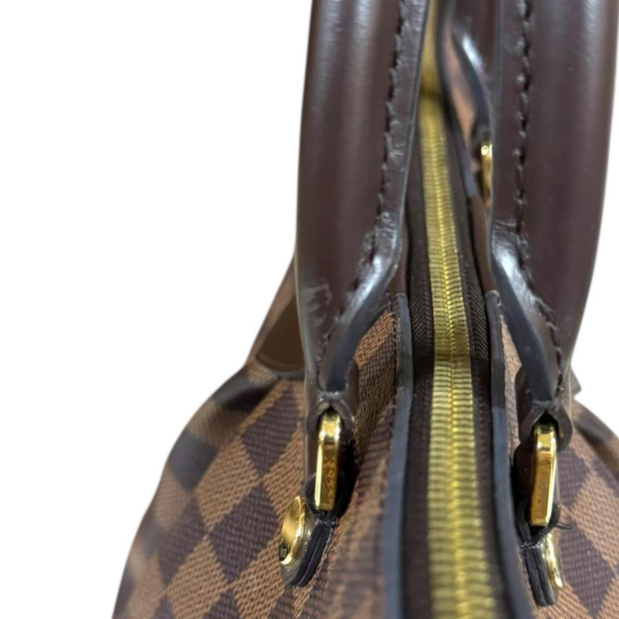 LOUIS VUITTON（ルイ・ヴィトン） シエナPM ダミエ ショルダーバッグ