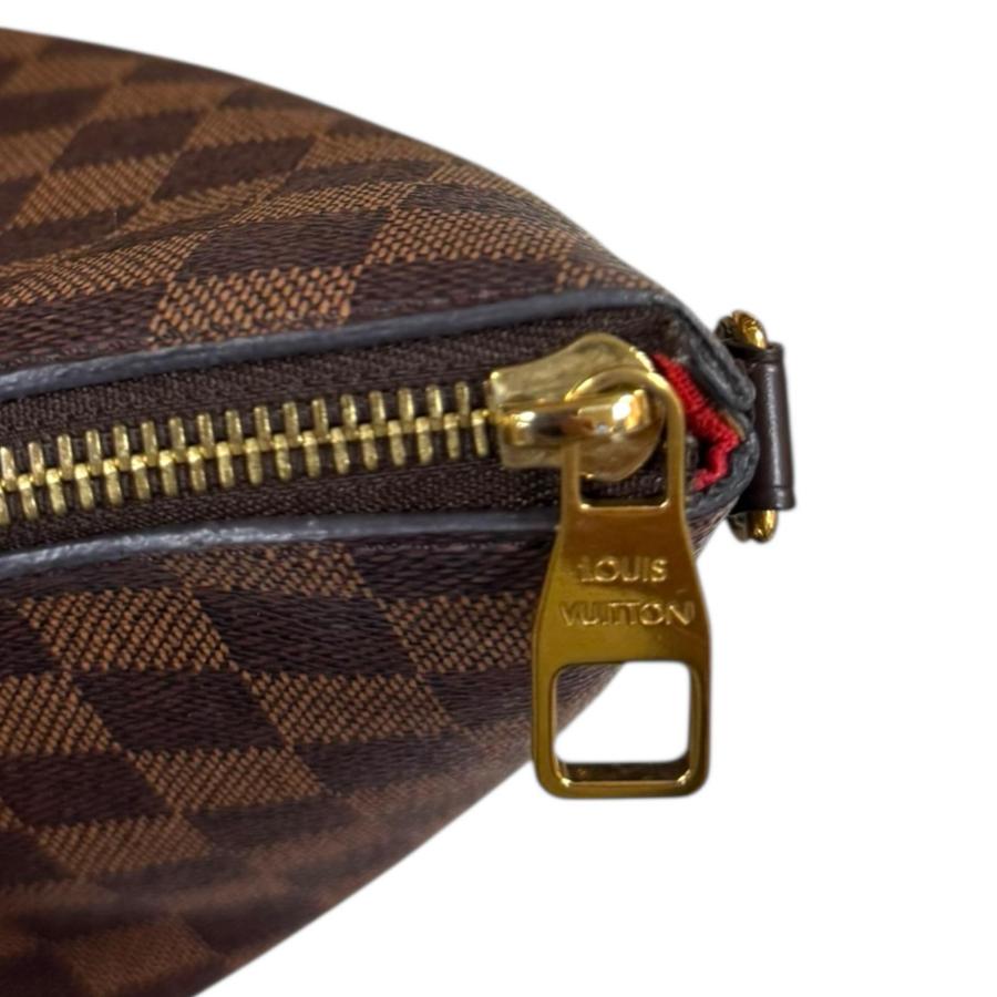 LOUIS VUITTON（ルイ・ヴィトン） シエナPM ダミエ ショルダーバッグ