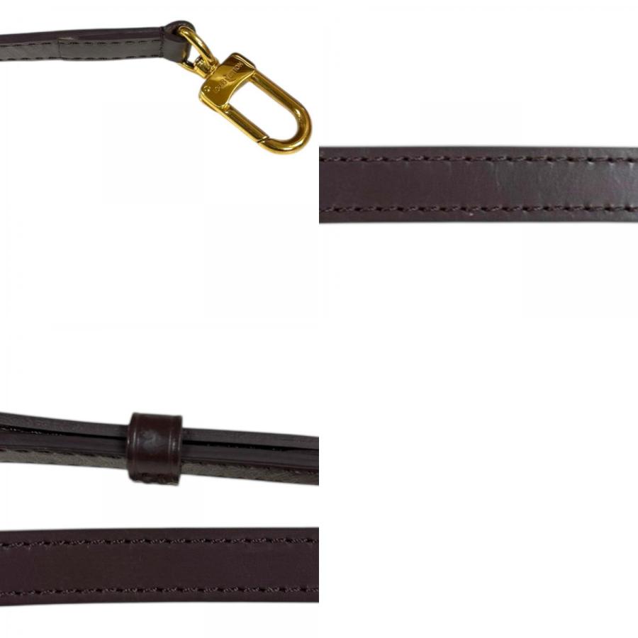 LOUIS VUITTON（ルイ・ヴィトン） シエナPM ダミエ ショルダーバッグ