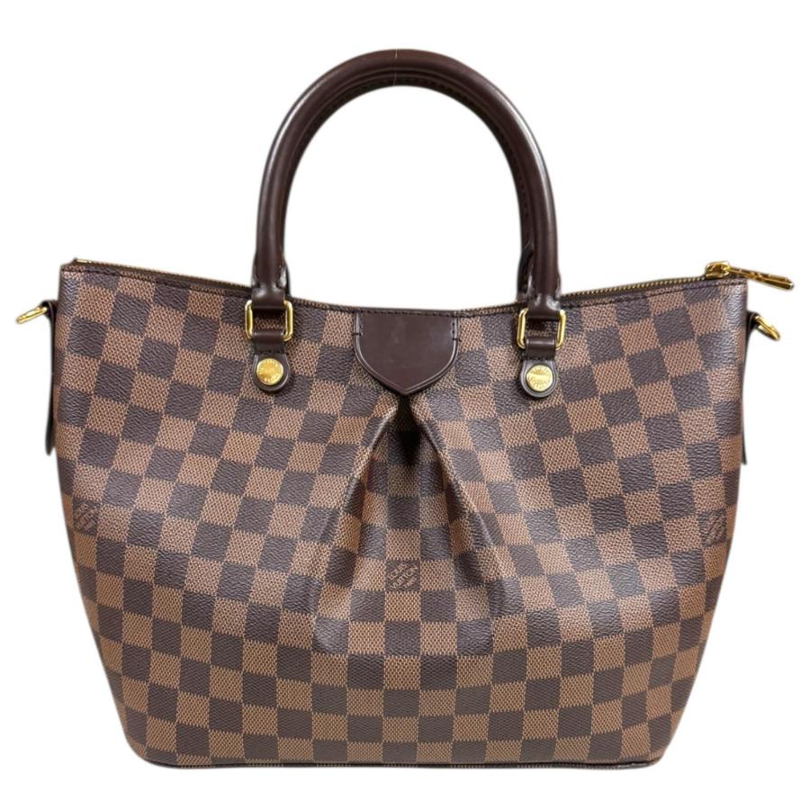 LOUIS VUITTON（ルイ・ヴィトン） シエナPM ダミエ ショルダーバッグ