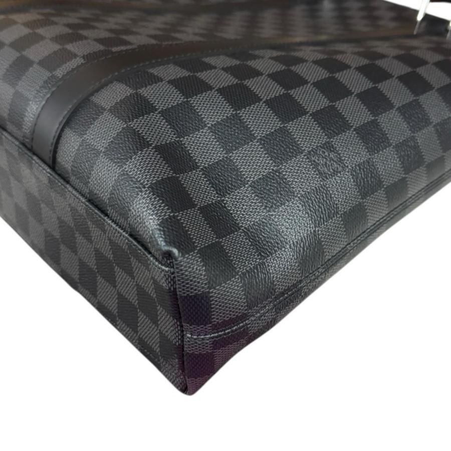 LOUIS VUITTON（ルイ・ヴィトン） アントン トート ショルダーバッグ