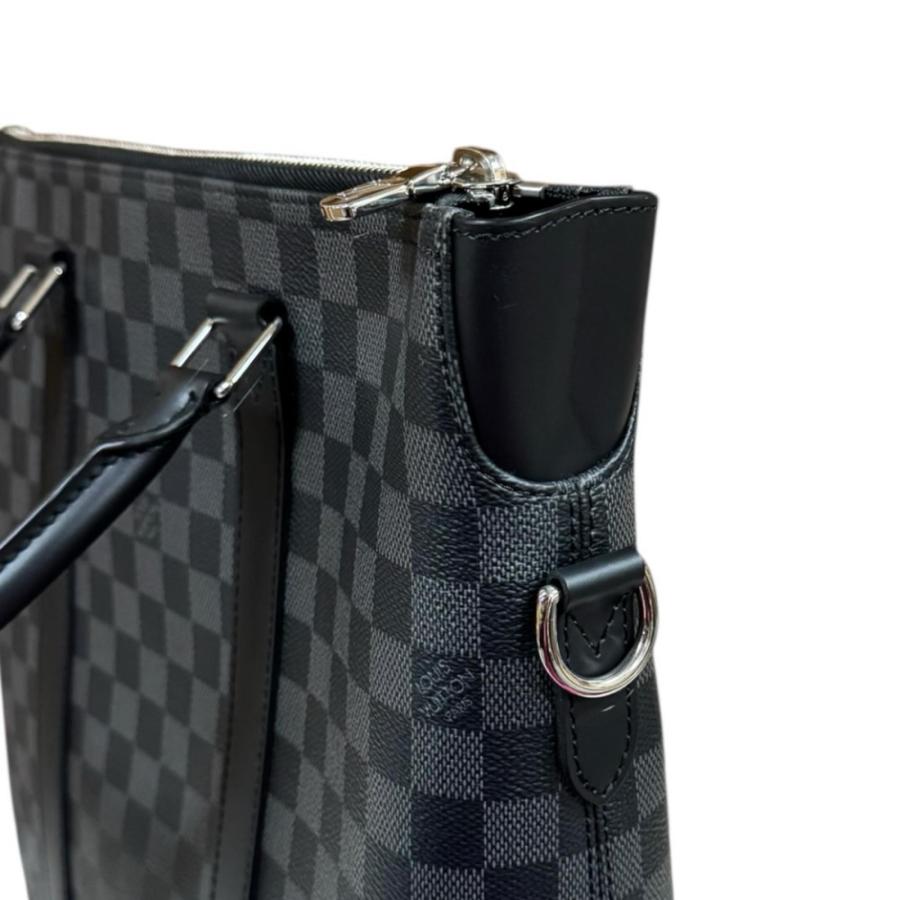 LOUIS VUITTON（ルイ・ヴィトン） アントン トート ショルダーバッグ