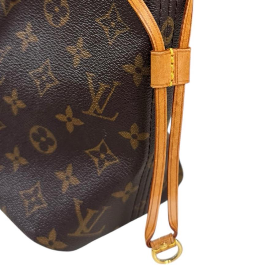 LOUIS VUITTON（ルイ・ヴィトン） ネヴァーフルPM モノグラム トート