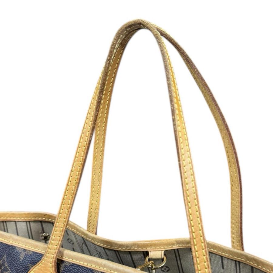 LOUIS VUITTON（ルイ・ヴィトン） ネヴァーフルPM モノグラム トート