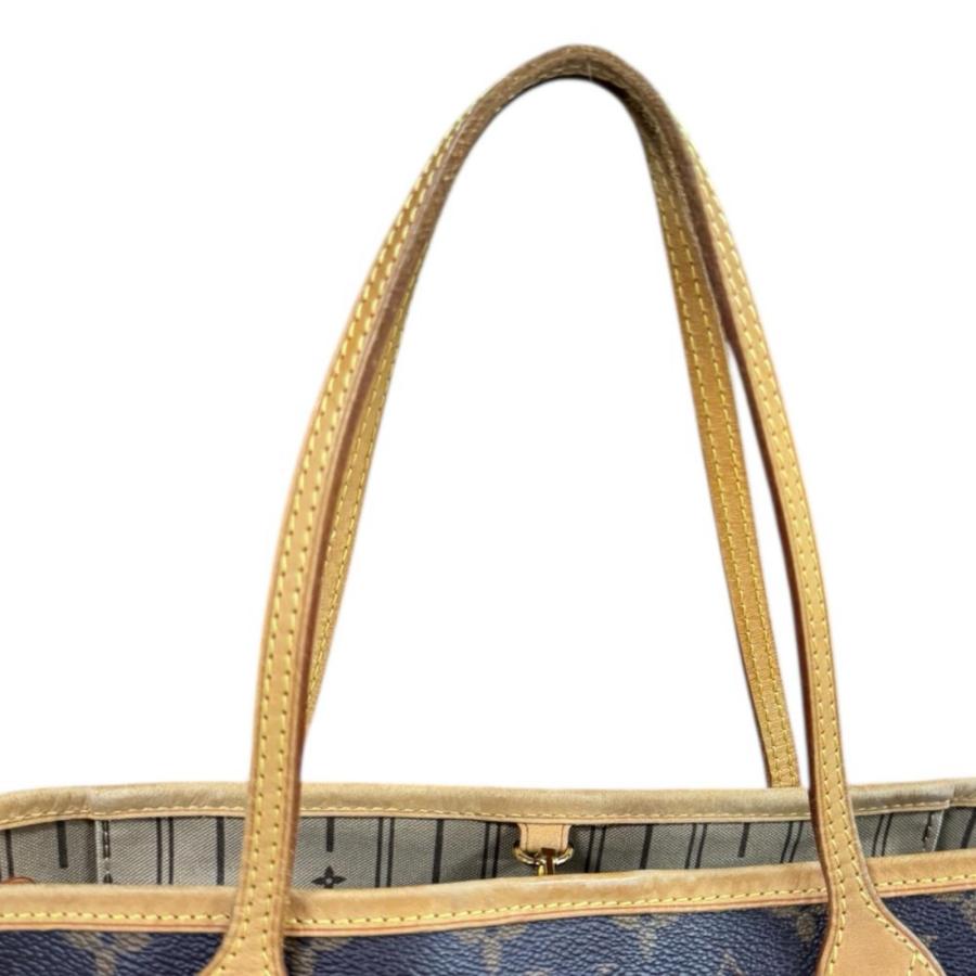 LOUIS VUITTON（ルイ・ヴィトン） ネヴァーフルPM モノグラム トート