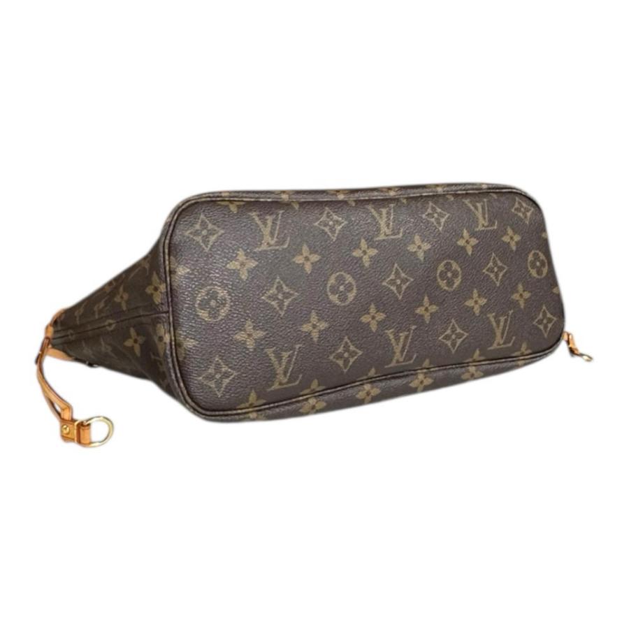 LOUIS VUITTON（ルイ・ヴィトン） ネヴァーフルPM モノグラム トート