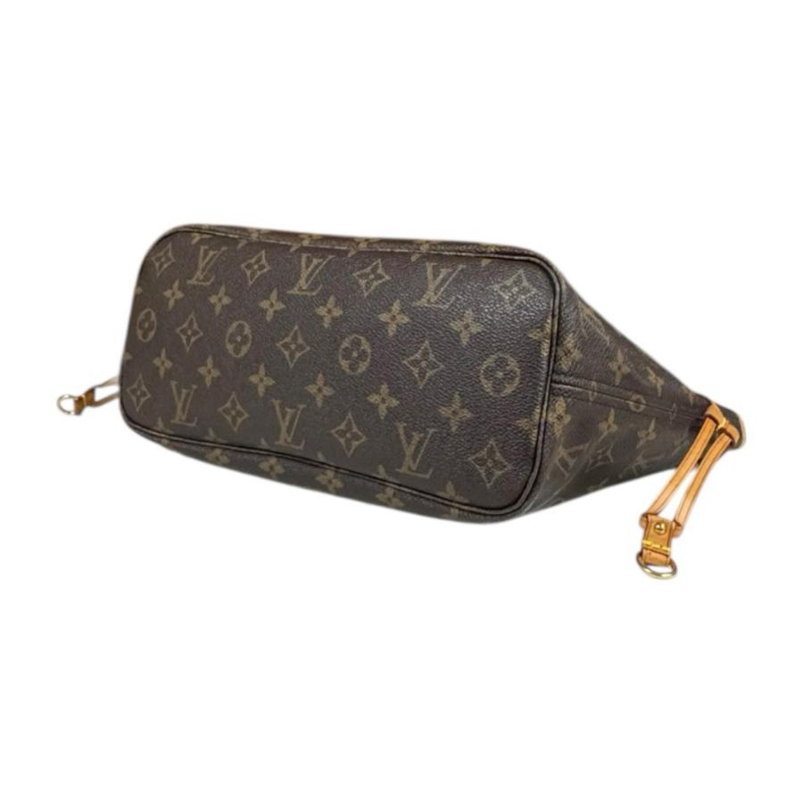 LOUIS VUITTON（ルイ・ヴィトン） ネヴァーフルPM モノグラム トート