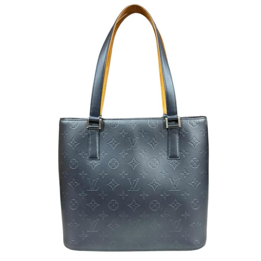 LOUIS VUITTON（ルイ・ヴィトン） ストックトン モノグラムマット