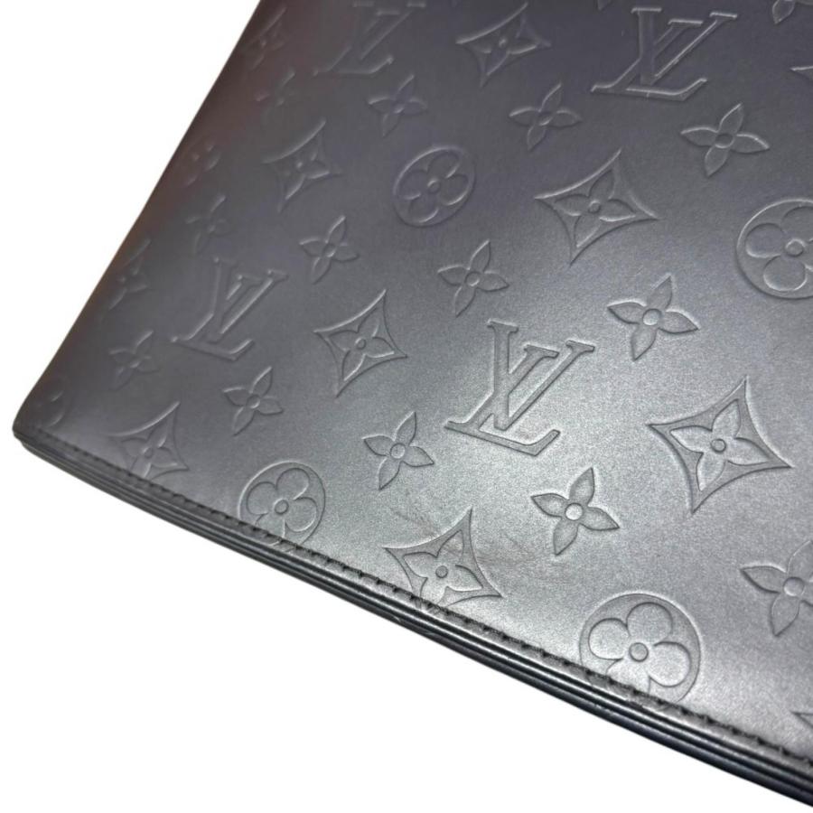 LOUIS VUITTON（ルイ・ヴィトン） ストックトン モノグラムマット