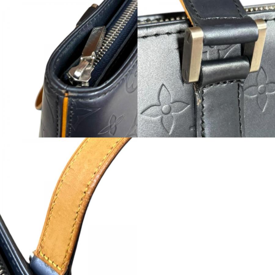 LOUIS VUITTON（ルイ・ヴィトン） ストックトン モノグラムマット 