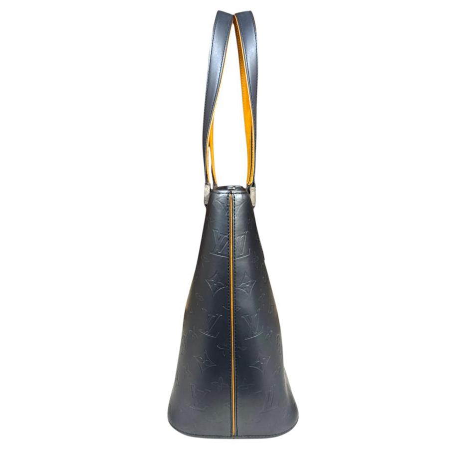LOUIS VUITTON（ルイ・ヴィトン） ストックトン モノグラムマット