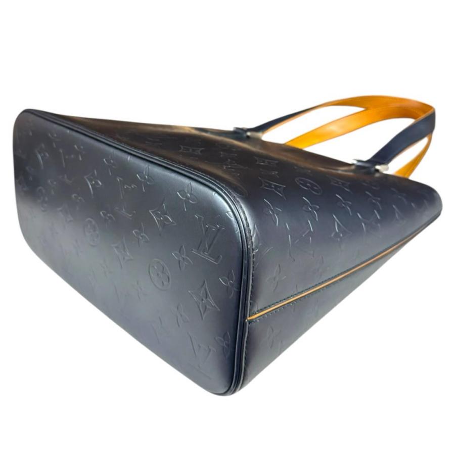 LOUIS VUITTON（ルイ・ヴィトン） ストックトン モノグラムマット