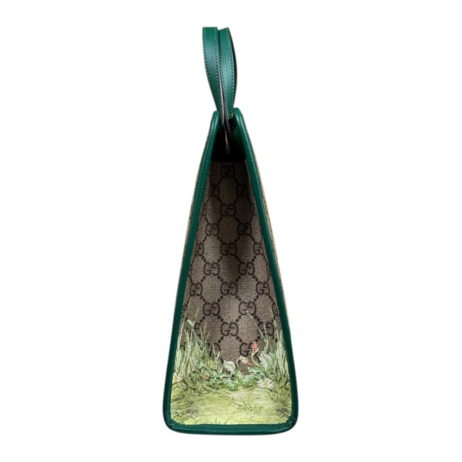 GUCCI（グッチ） ピーターラビットコラボ チルドレンズ GGスプリーム