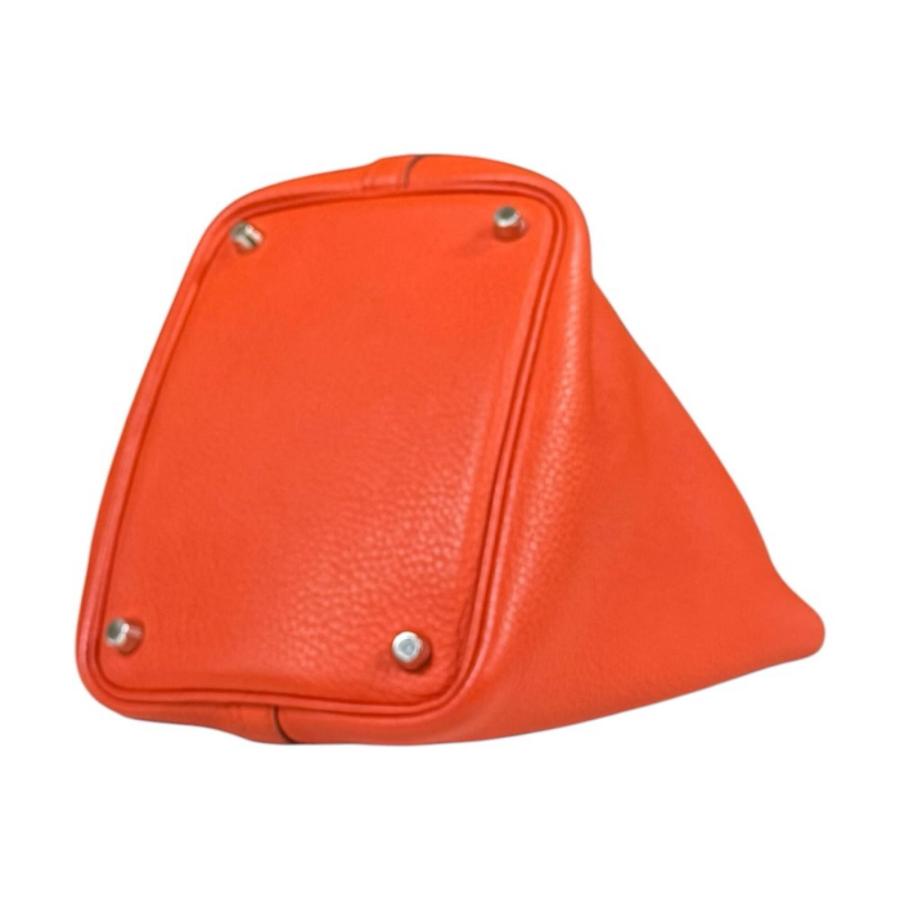 HERMES（エルメス） ピコタンロックPM ハンドバッグ トリヨン