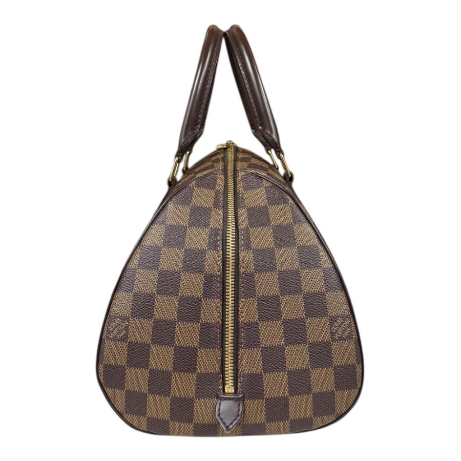 LOUIS VUITTON（ルイ・ヴィトン） リベラMM ダミエ ハンドバッグ