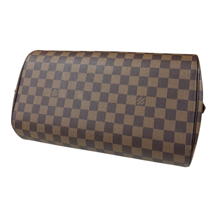 LOUIS VUITTON（ルイ・ヴィトン） リベラMM ダミエ ハンドバッグ