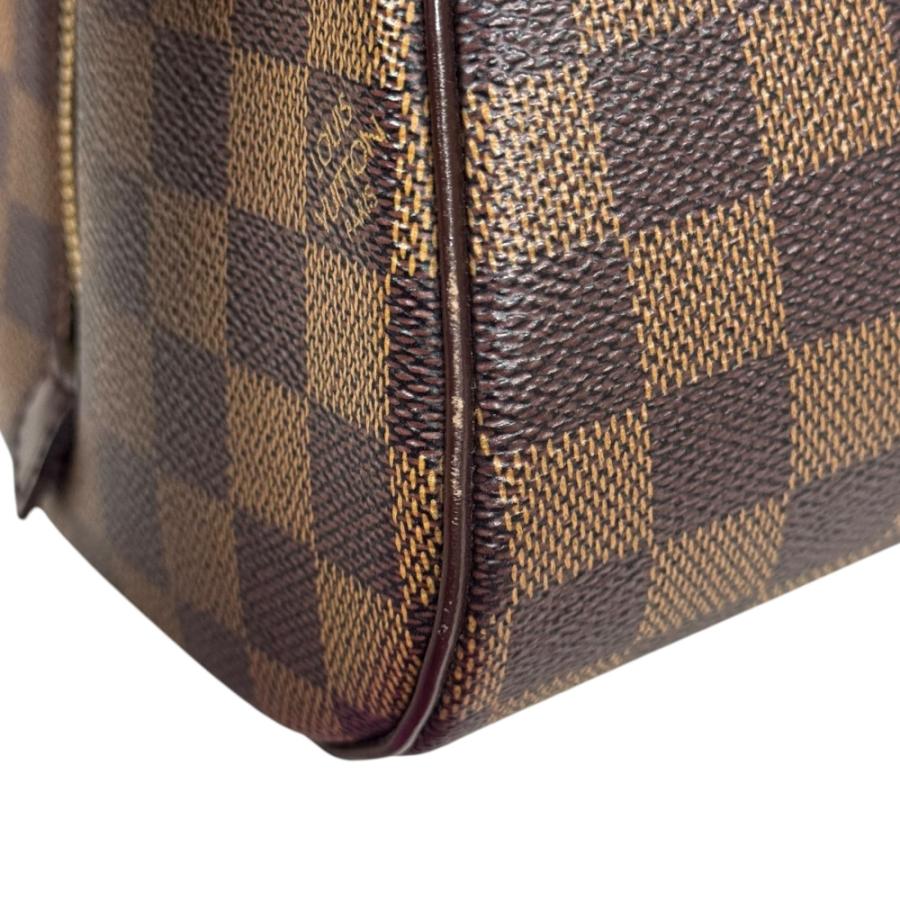 LOUIS VUITTON（ルイ・ヴィトン） リベラMM ダミエ ハンドバッグ