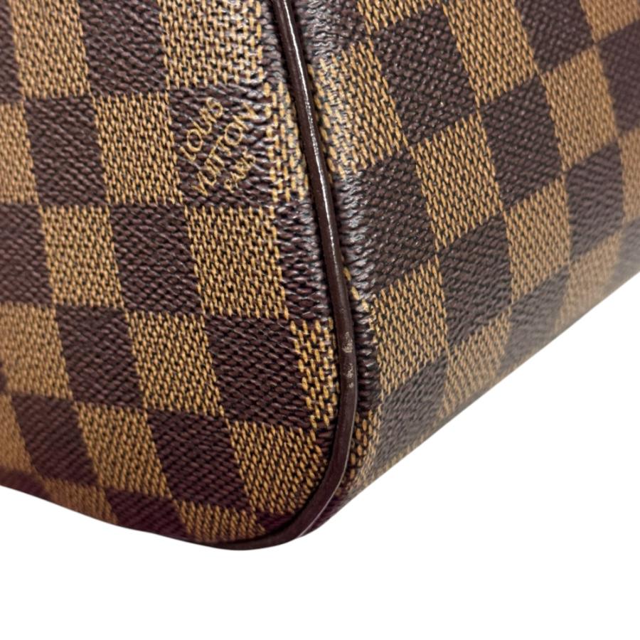 LOUIS VUITTON（ルイ・ヴィトン） リベラMM ダミエ ハンドバッグ