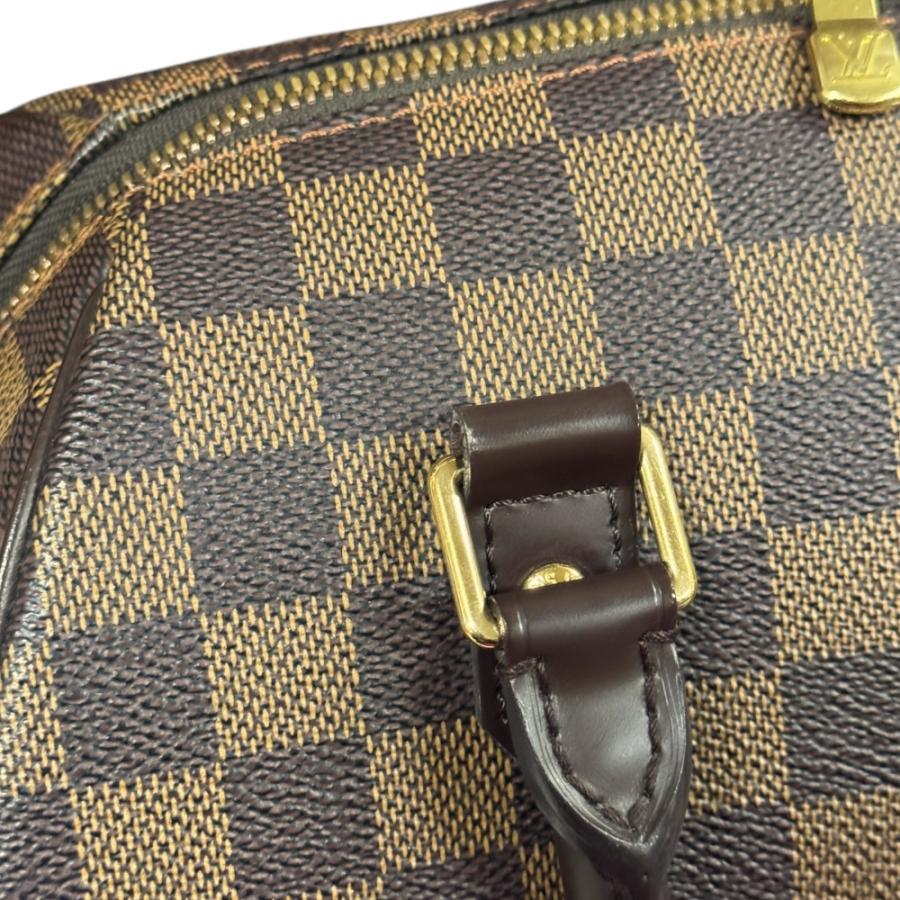 LOUIS VUITTON（ルイ・ヴィトン） リベラMM ダミエ ハンドバッグ