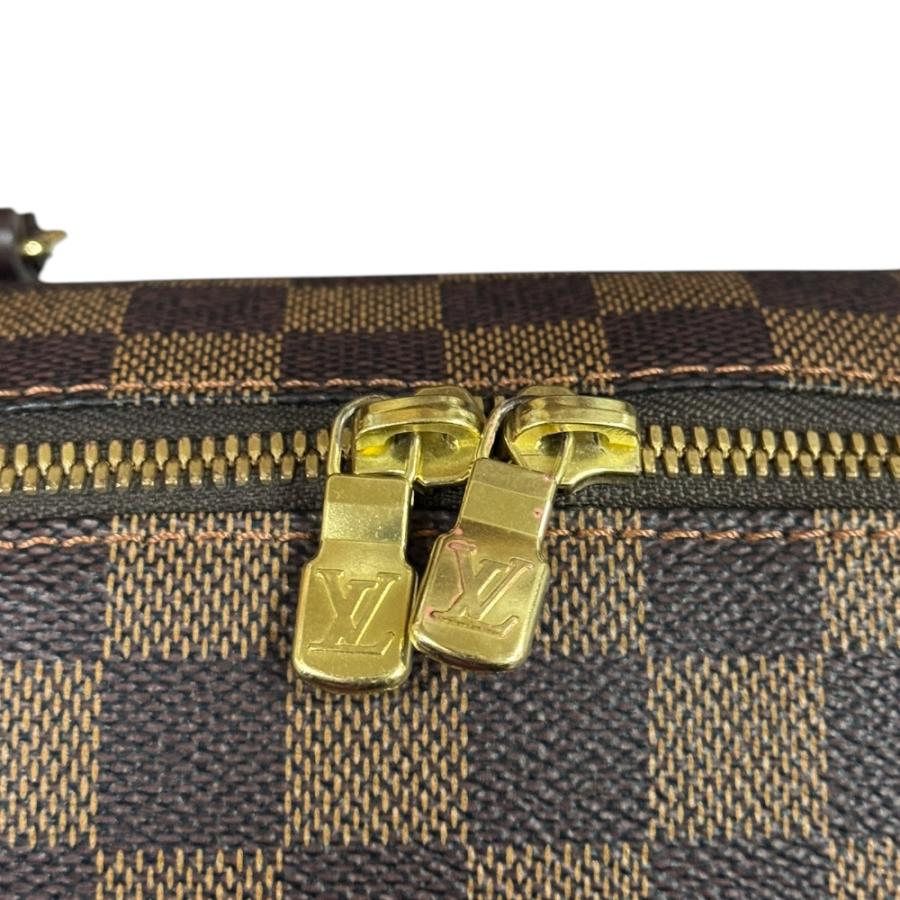 LOUIS VUITTON（ルイ・ヴィトン） リベラMM ダミエ ハンドバッグ