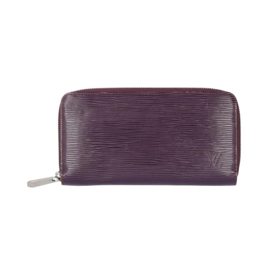LOUIS VUITTON（ルイ・ヴィトン） ジッピー エピ 長財布 エピレザー
