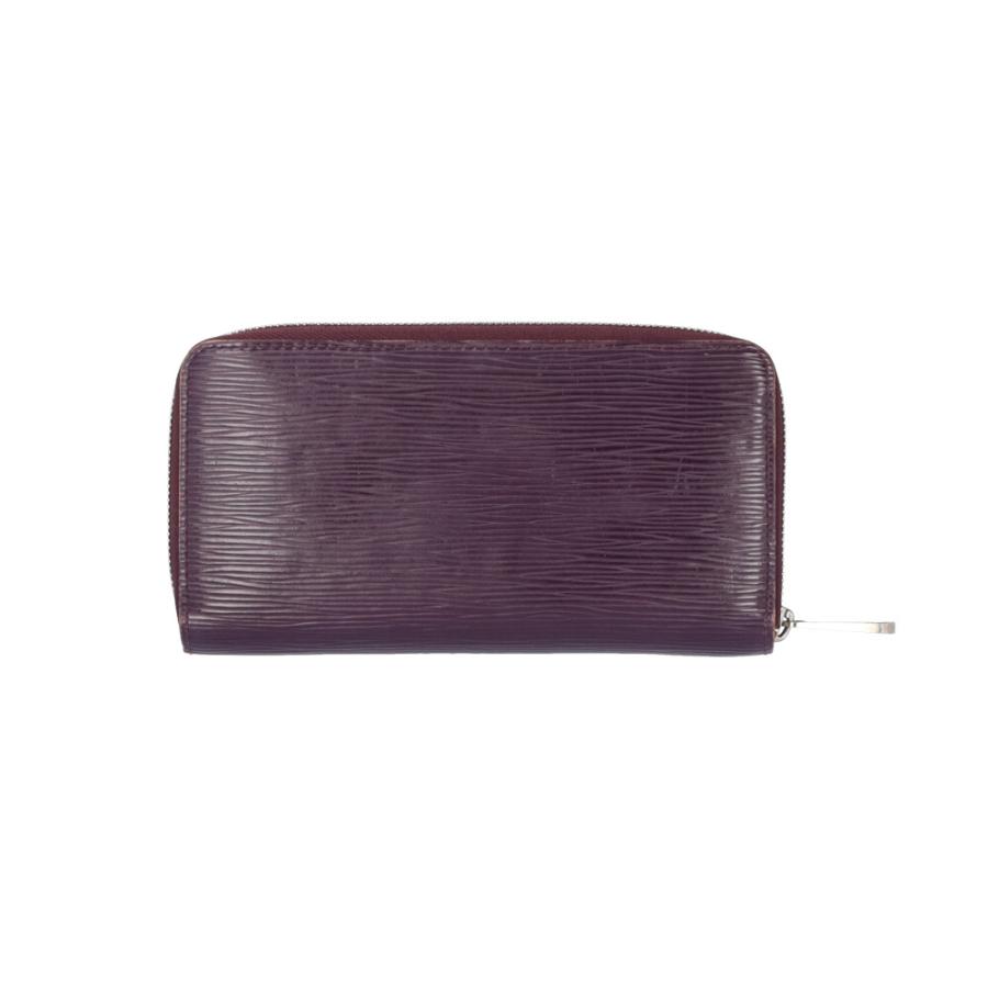 LOUIS VUITTON（ルイ・ヴィトン） ジッピー エピ 長財布 エピレザー