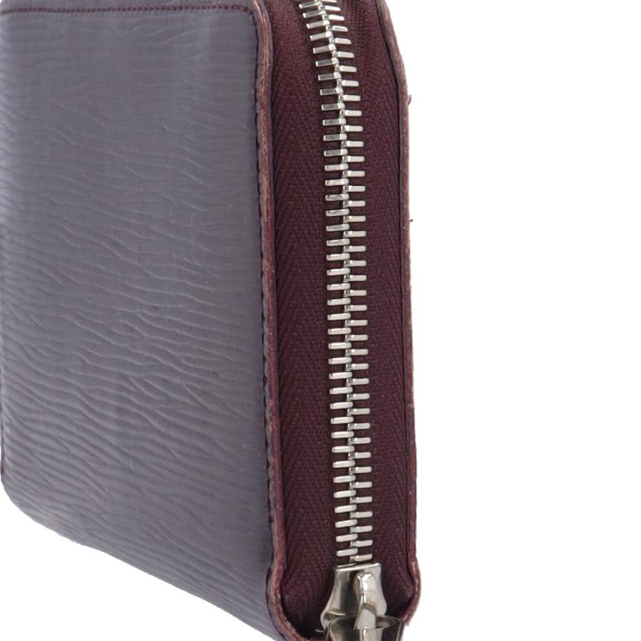 ルイヴィトン ジッピー エピ 長財布 エピレザー M60434 ユニセックス LOUIS VUITTON  中古 LOUIS VUITTON - ルイヴィトン ジッピー エピ 長財布 エピレザー