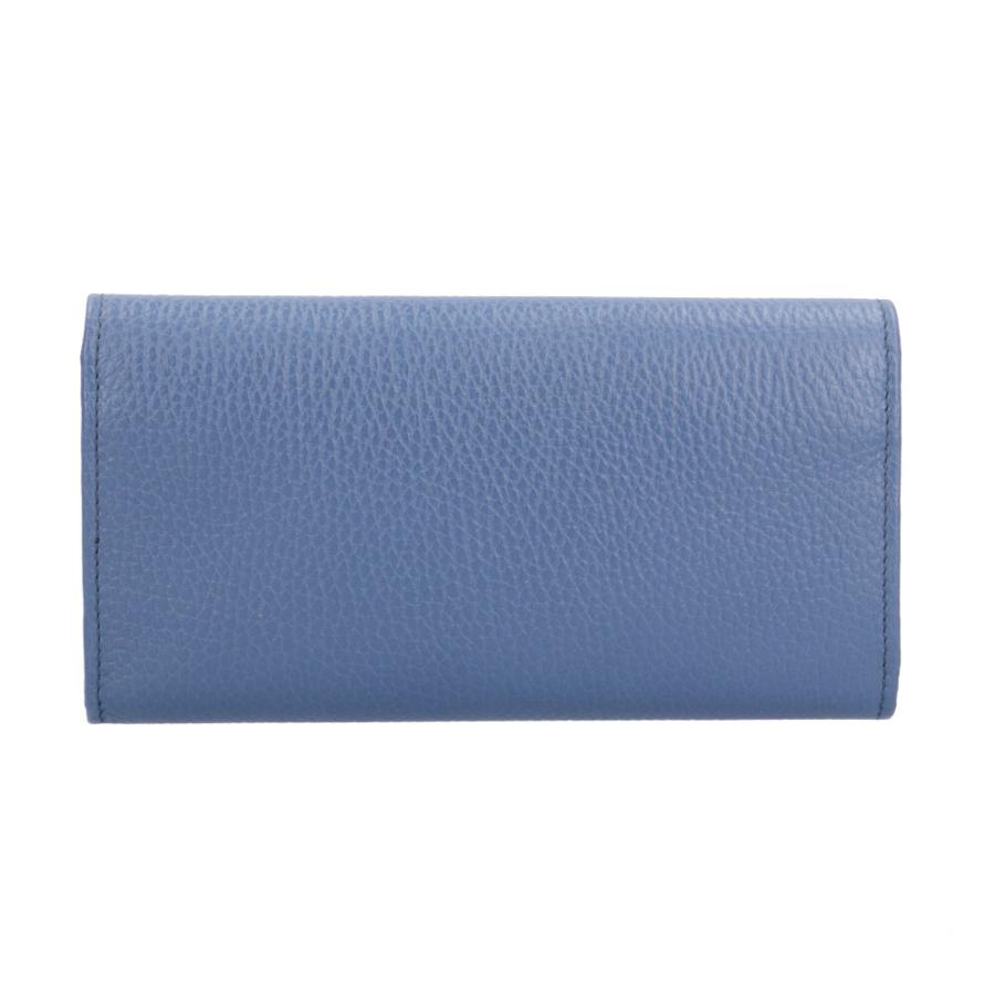 GUCCI（グッチ） コンチネンタルウォレット インターロッキングG 長