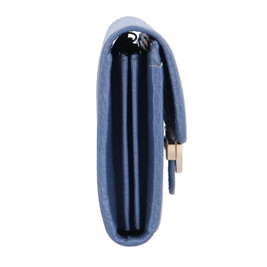 GUCCI（グッチ） コンチネンタルウォレット インターロッキングG 長