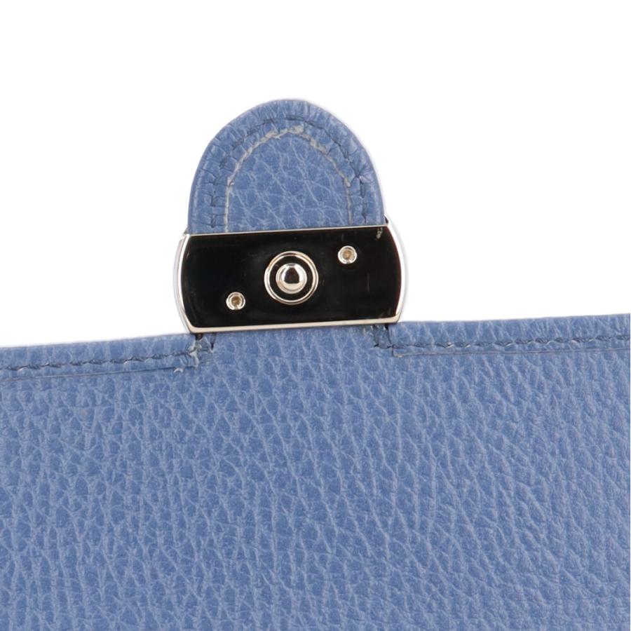 GUCCI（グッチ） コンチネンタルウォレット インターロッキングG 長