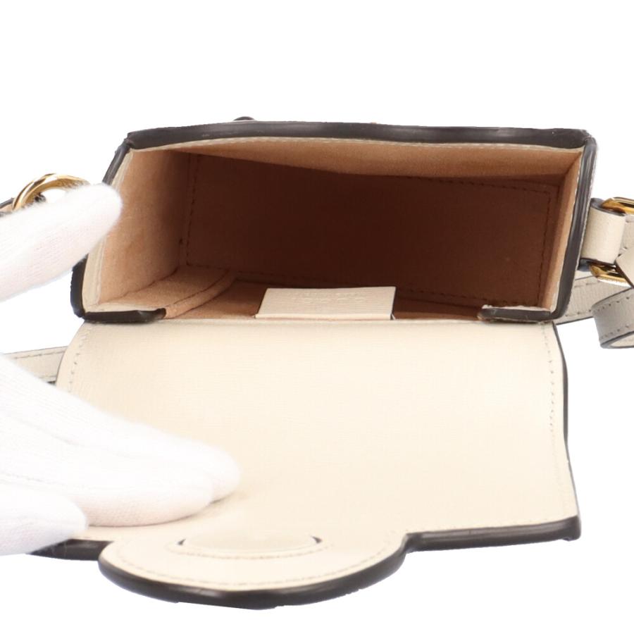 GUCCI（グッチ） ホースビット1955ミニバッグ GGスプリーム ショルダー