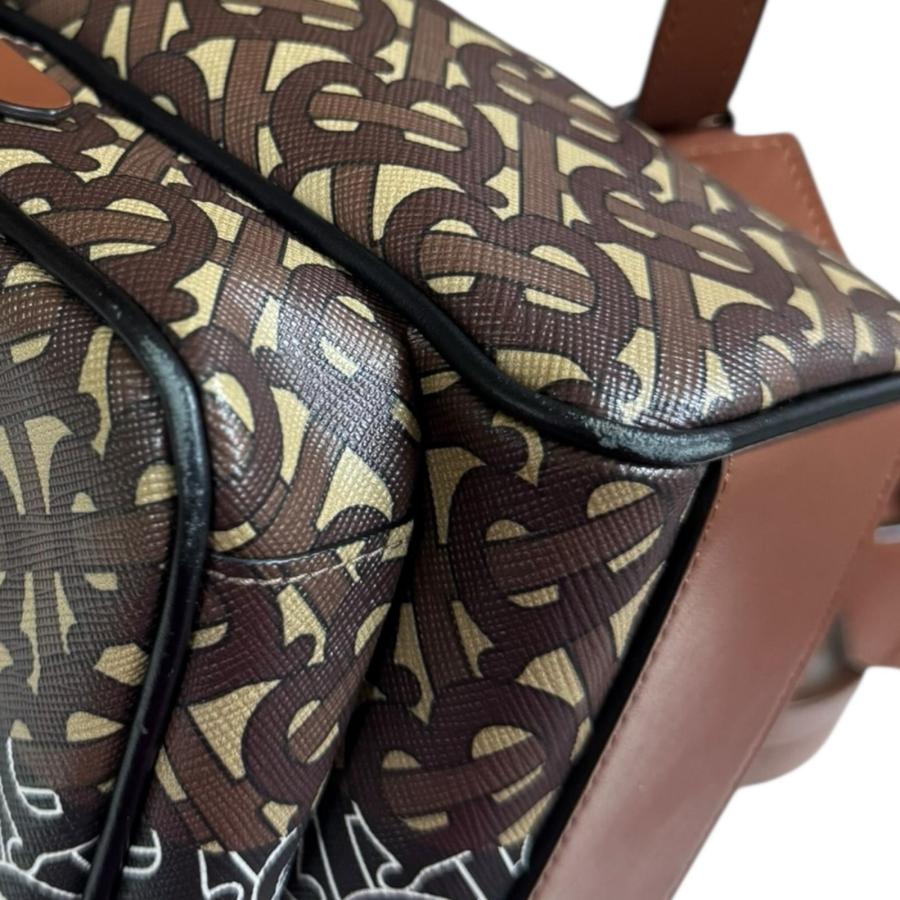【美品】【廃盤】BURBERRY　コゲ茶　ビジネスバッグ　バーバリー 楽天市場】バーバリー ビジネスバッグの通販