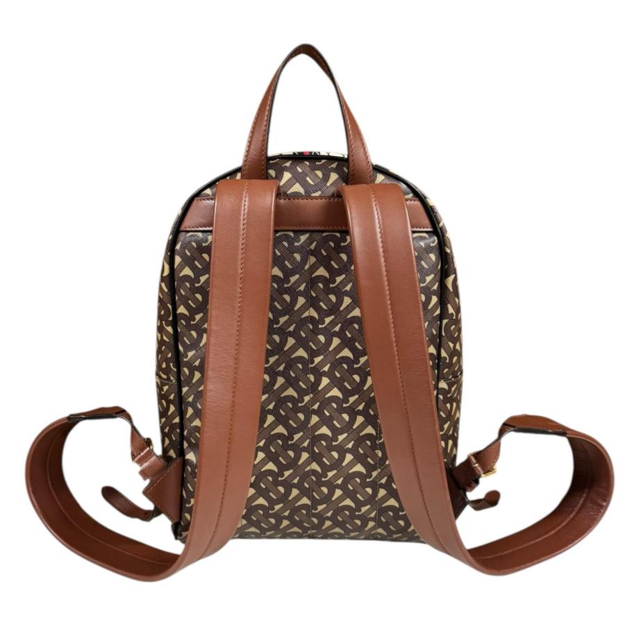 BURBERRY（バーバリー） TBモノグラム リュック・デイパック PVC