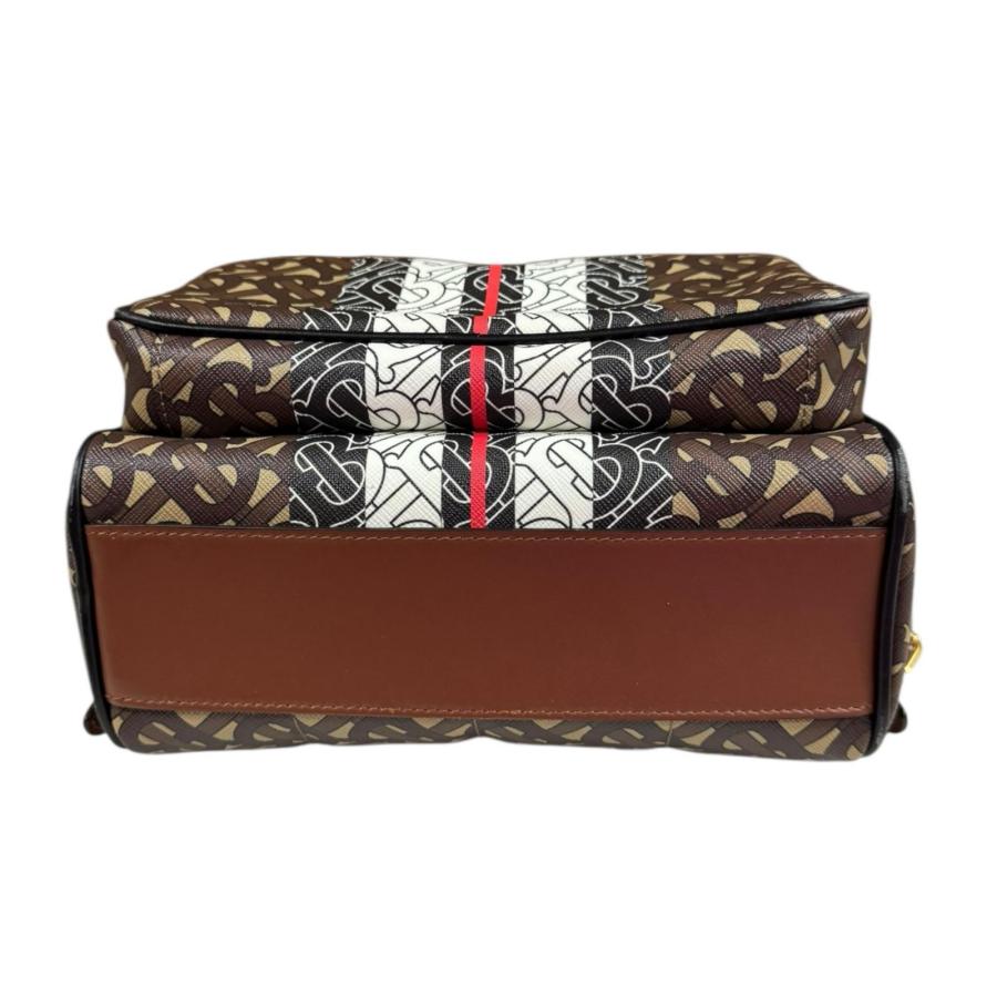 BURBERRY（バーバリー） TBモノグラム リュック・デイパック PVC