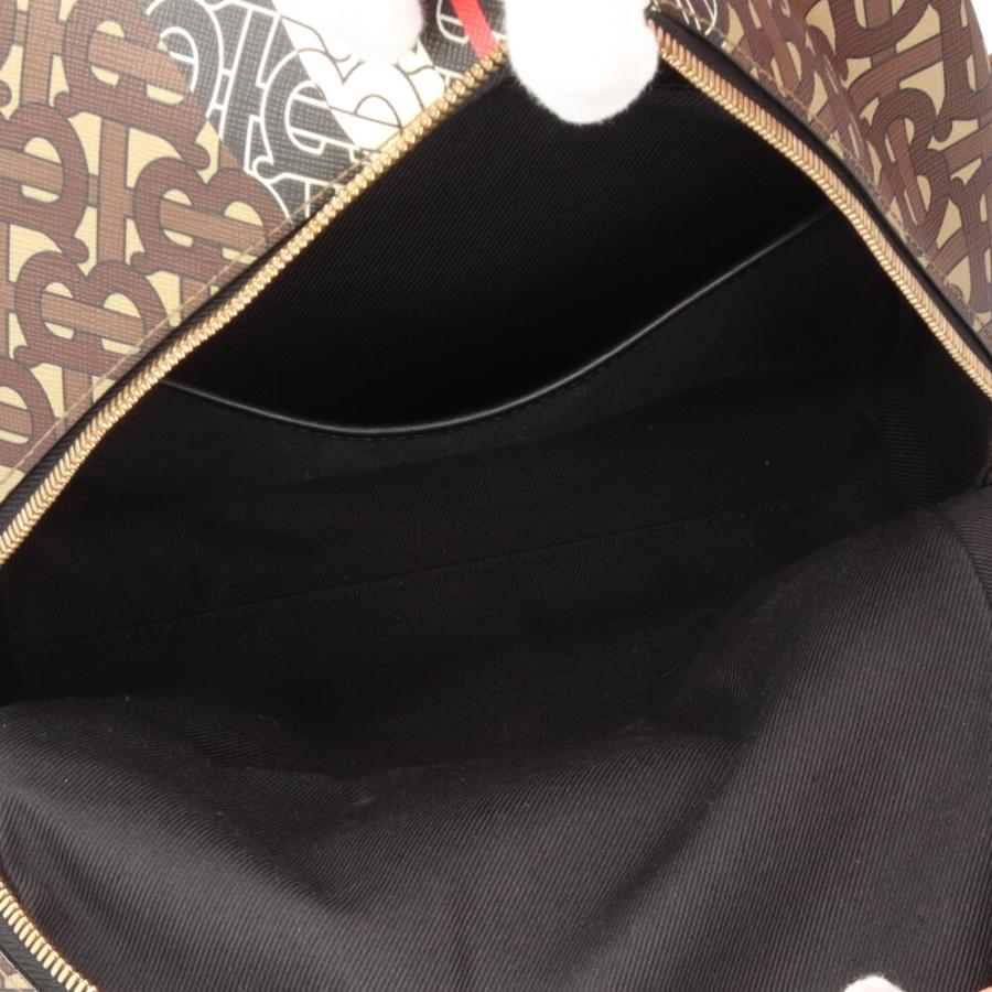 BURBERRY（バーバリー） TBモノグラム リュック・デイパック PVC