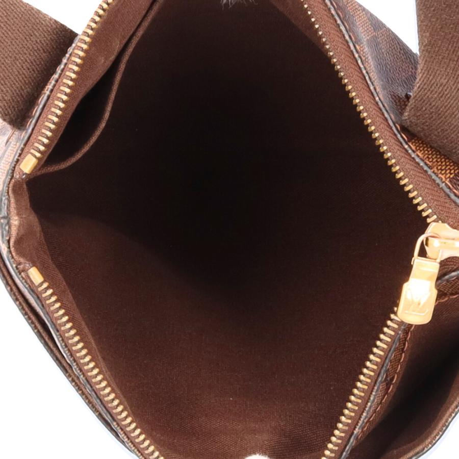 LOUIS VUITTON（ルイ・ヴィトン） ポシェットプラットブルックリン